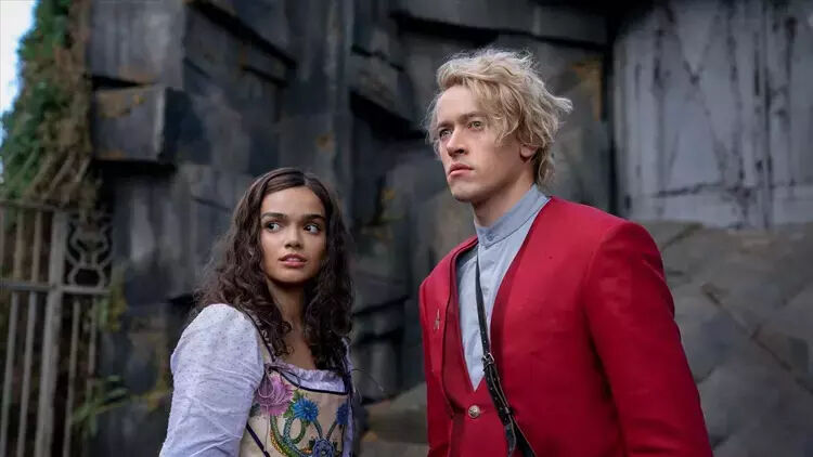 Açlık Oyunları: Kuşların ve Yılanların Şarkısı filminin konusu nedir, oyuncuları kimler? TV'de ilk kez yayınlanıyor Açlık Oyunları: Kuşların ve Yılanların Şarkısı filminin konusu nedir, oyuncuları kimler? TV'de ilk kez yayınlanıyor - 1. Resim