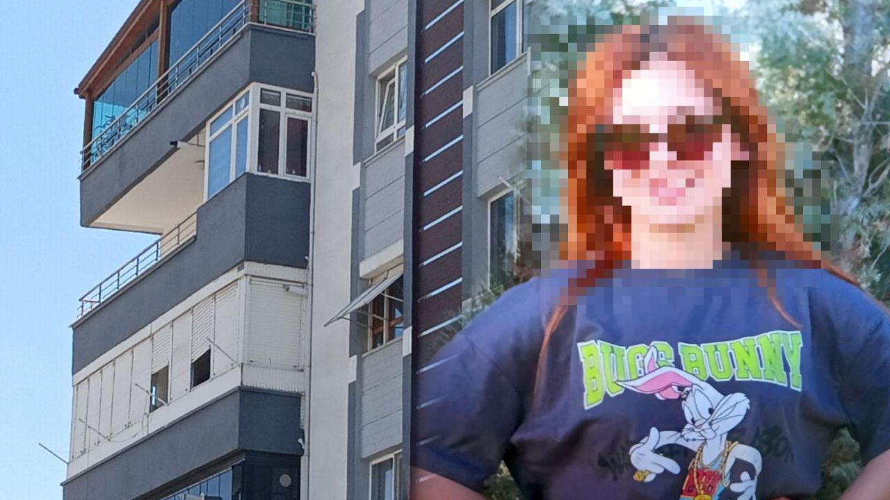 Ailesinin ısrarına dayanamadı, 4. kattan atladı! Eski kocası tutmaya çalıştı Ailesinin ısrarına dayanamadı, 4. kattan atladı! Eski kocası tutmaya çalıştı