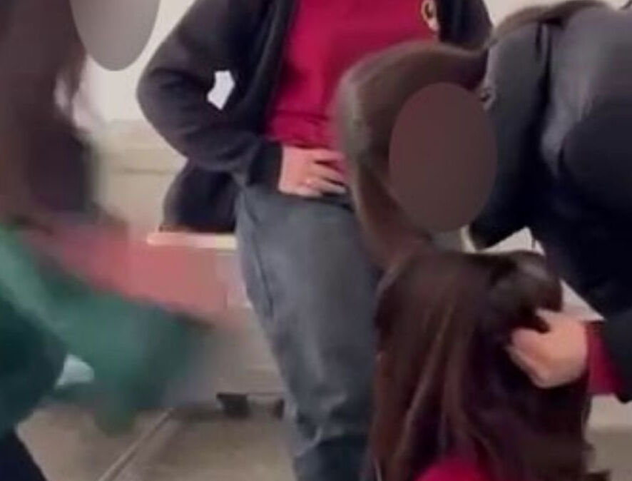 Akran zorbalığının faturası ağır oldu! 1 öğrenci tutuklandı, 4 öğrenciye ev hapsi verildi - 1. Resim