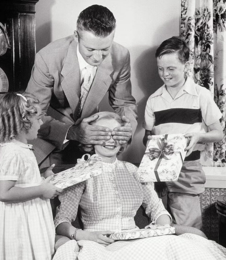 Anneler günü ilk ne zaman kutlandı? Anneler Günü tarihçesi ve geçmişi - 2. Resim