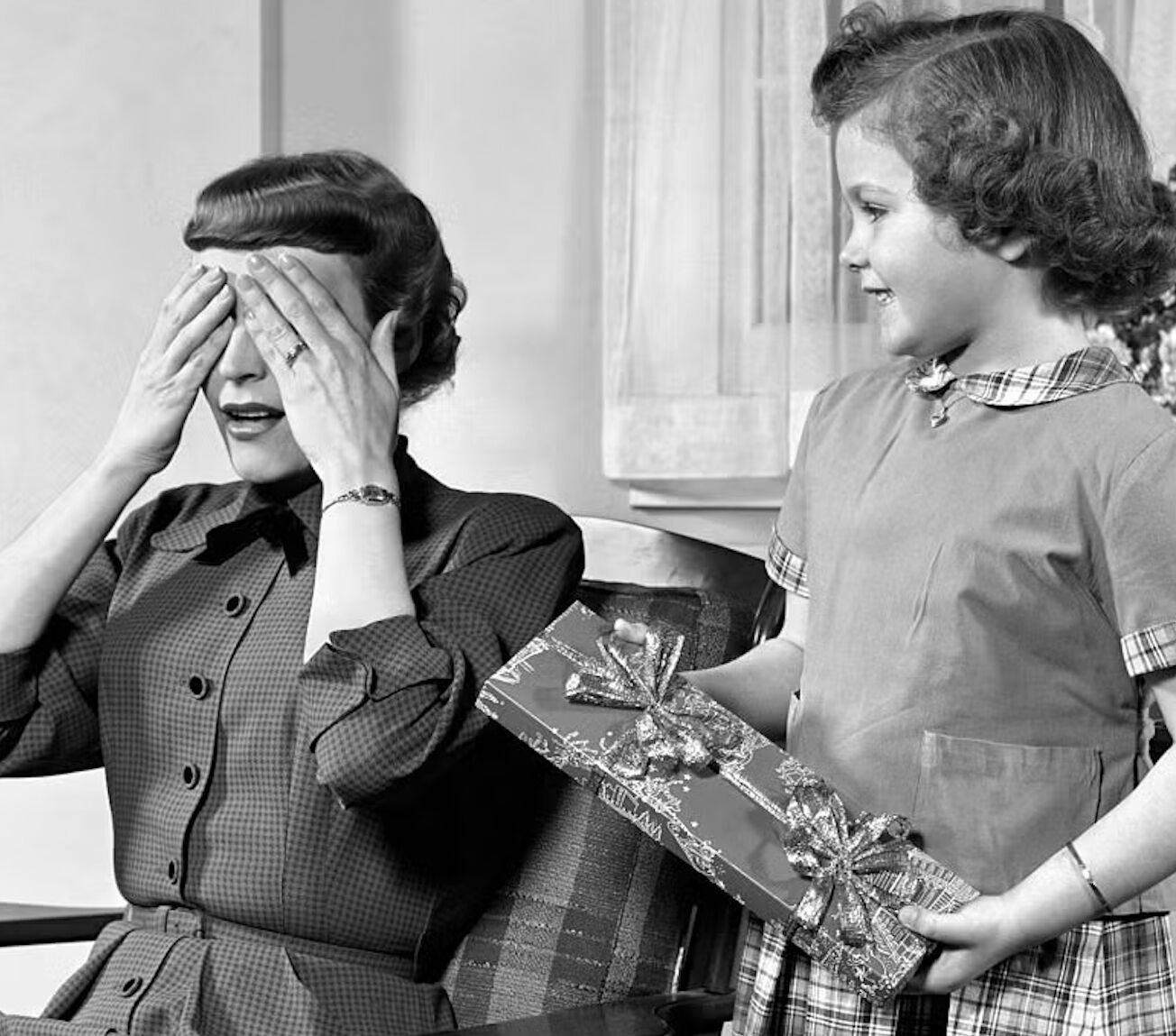 Anneler günü ilk ne zaman kutlandı? Anneler Günü tarihçesi ve geçmişi - 1. Resim