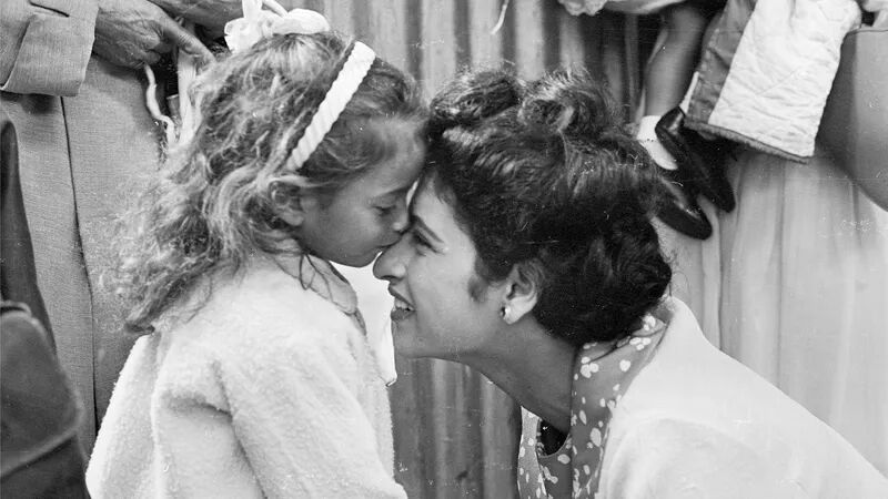 Anneler günü ilk ne zaman kutlandı? Anneler Günü tarihçesi ve geçmişi - 5. Resim