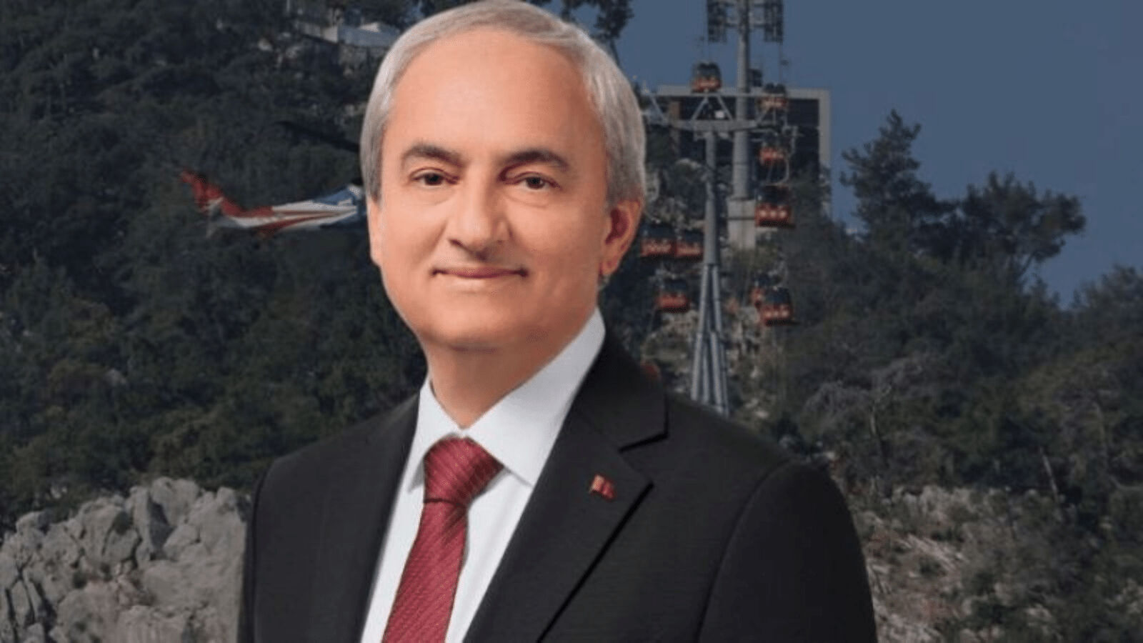 Antalya'da teleferik kazası davasında sıcak gelişme! Kepez Belediye Başkanı için son karar verildi - 1. Resim