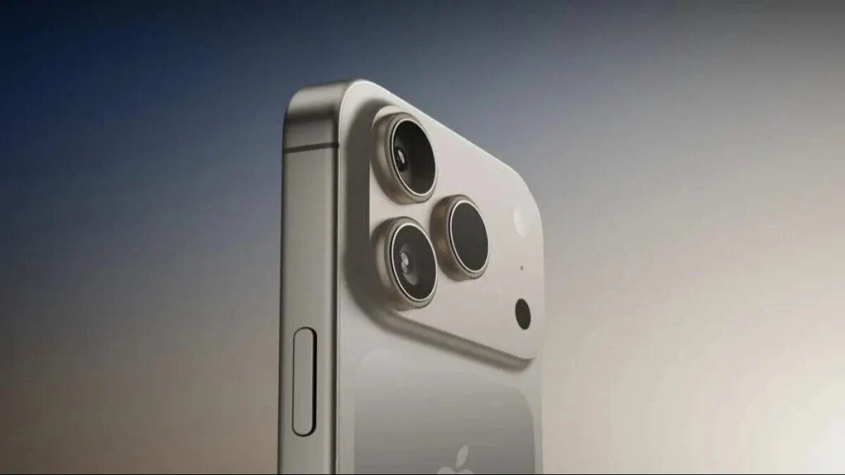 Apple’dan bir ilk! iPhone 17 Pro serisi bu özellikle geliyor Apple’dan bir ilk! iPhone 17 Pro serisi bu özellikle geliyor - 1. Resim