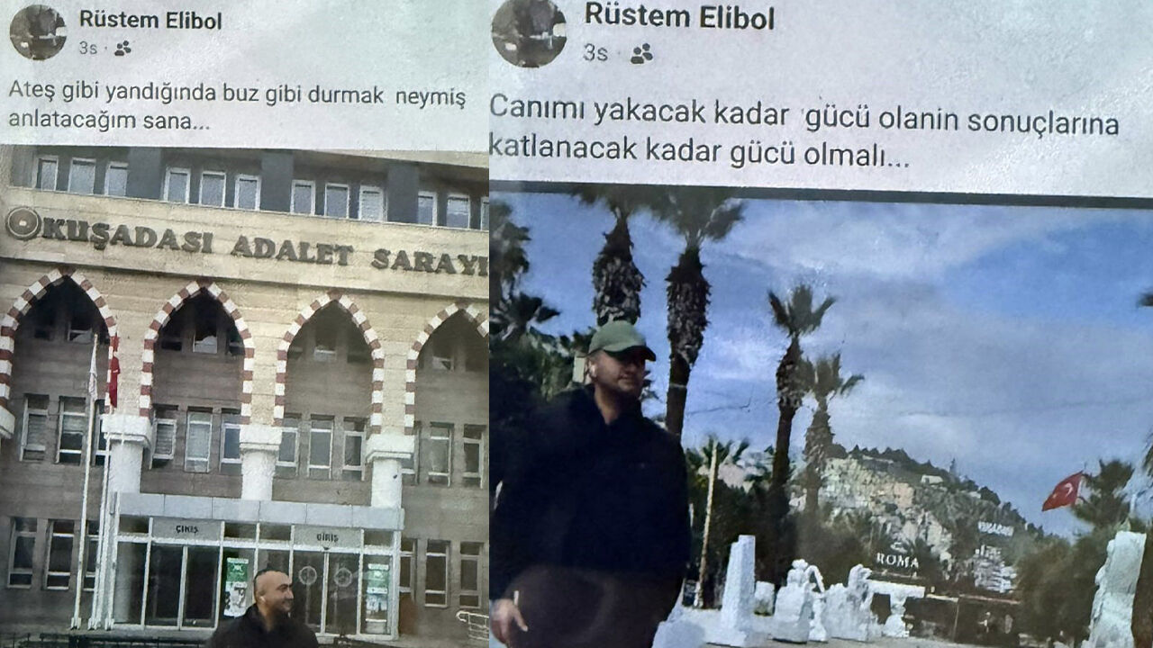 Bahar Aksu cinayetinde dehşet detaylar! Keşif yaptılar, gittiler, 1 kişiyi daha alıp döndüler - 1. Resim