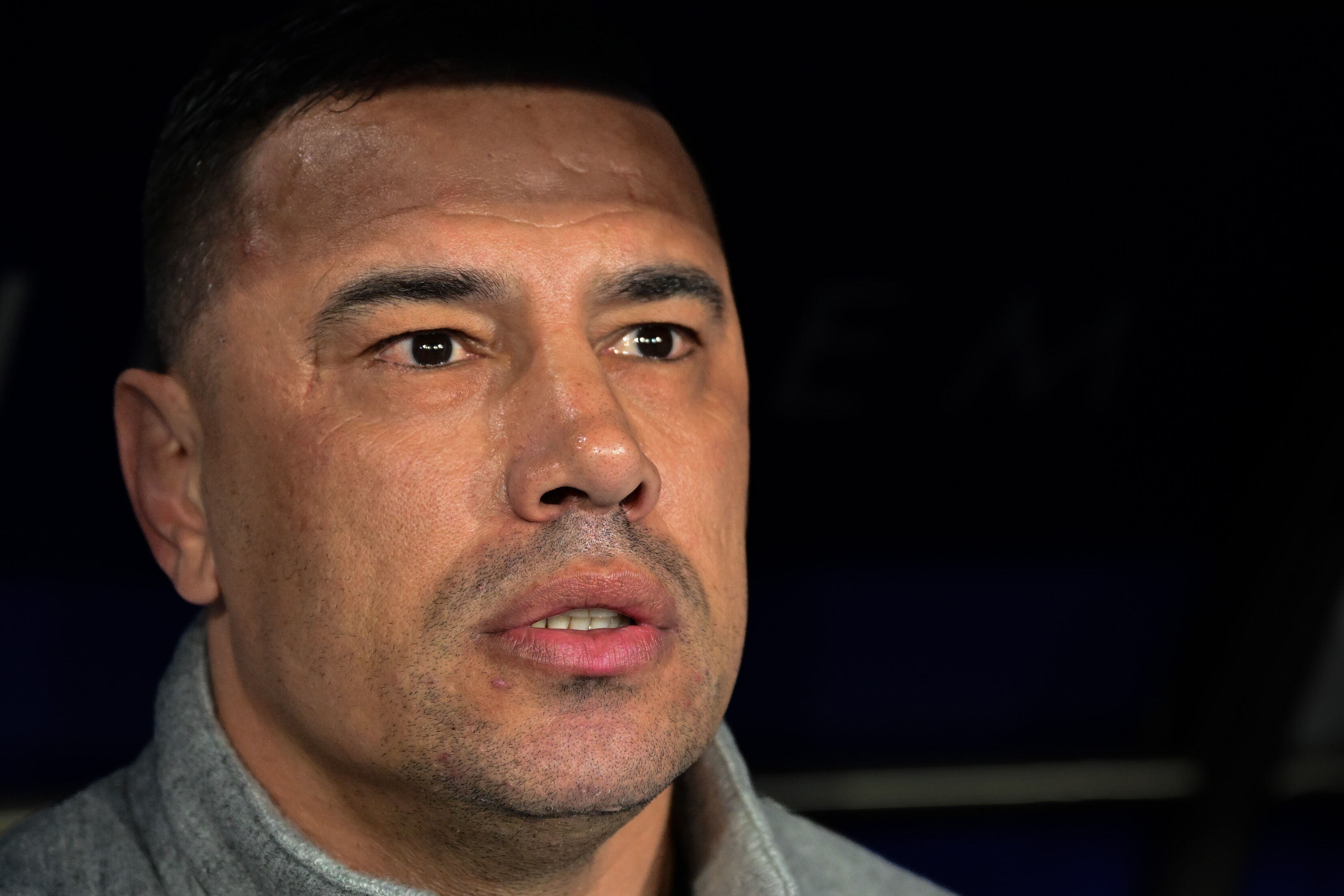 Çağdaş Atan'dan maç sonu isyanı: 