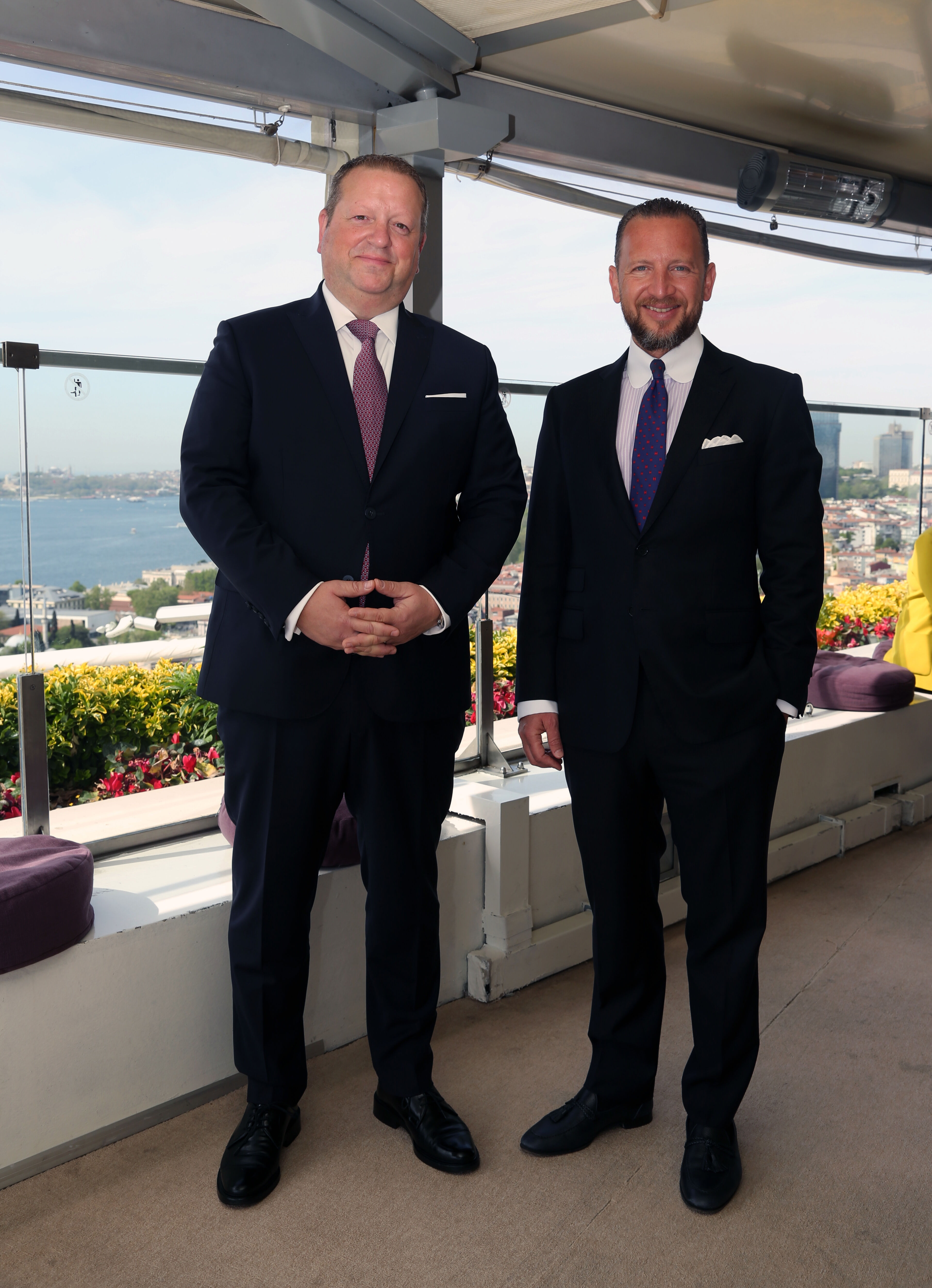 Conrad Otel'den Kelkit’e 4 milyon dolarlık GES! Enerjisini 20 yıl güneşten alacak Conrad Otel'den Kelkit’e 4 milyon dolarlık GES! Enerjisini 20 yıl güneşten alacak - 1. Resim