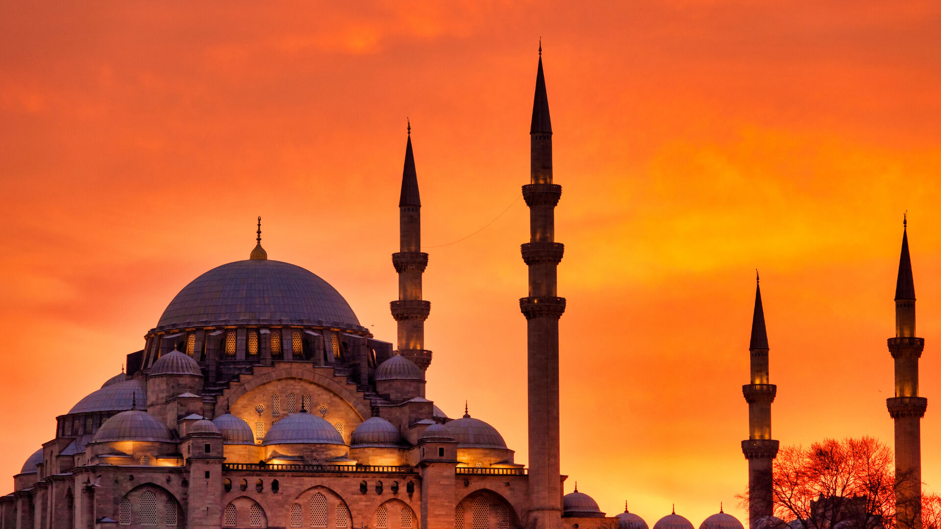 Cuma hutbesi konusu ne? 9 Mayıs Cuma hutbesi tam metni - 2. Resim