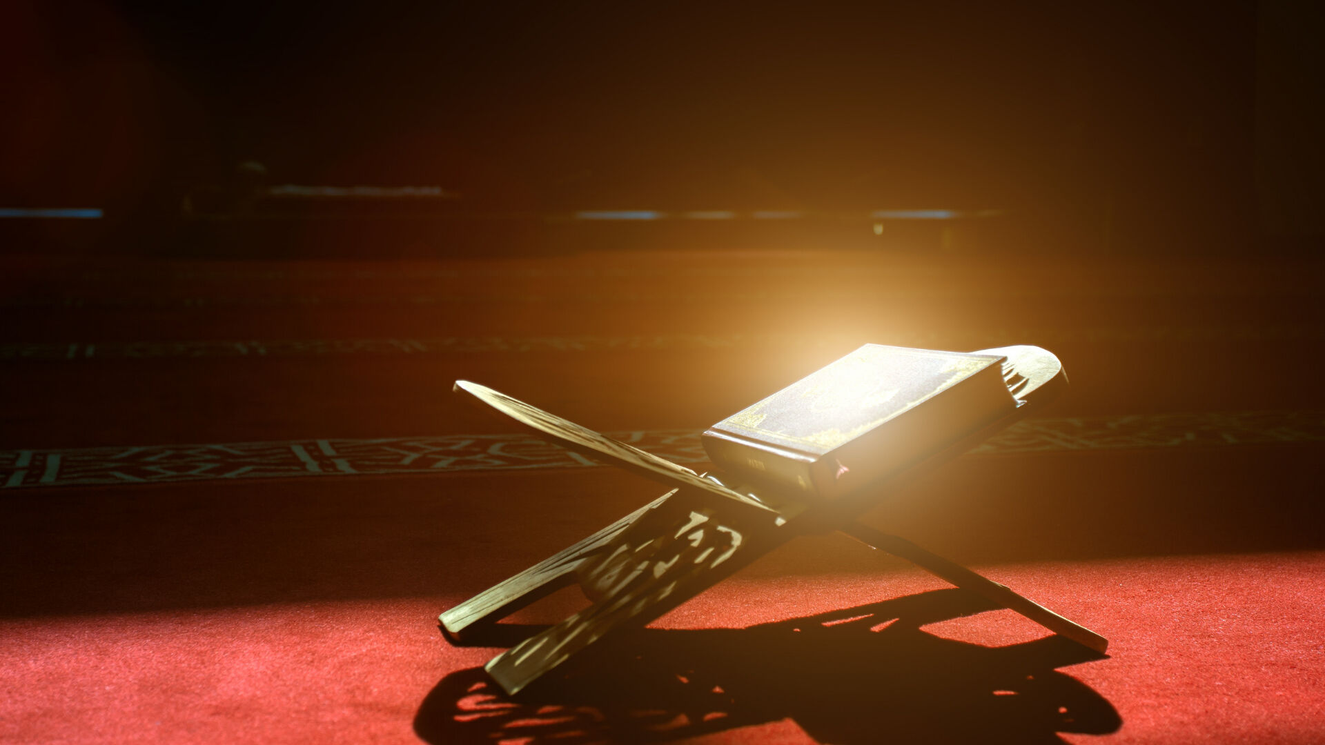 Cuma hutbesi konusu ne? 9 Mayıs Cuma hutbesi tam metni - 1. Resim