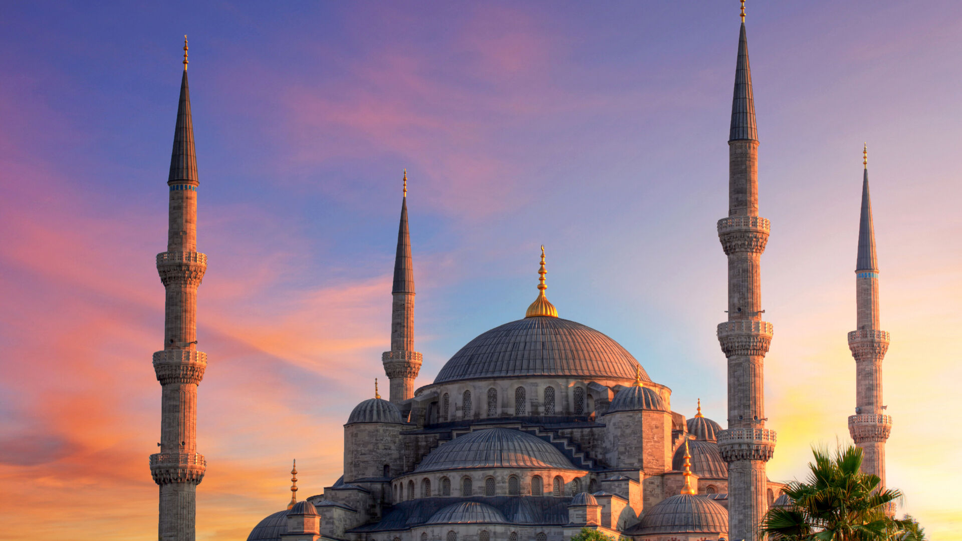 Cuma hutbesi konusu ne? 9 Mayıs Cuma hutbesi tam metni - 3. Resim