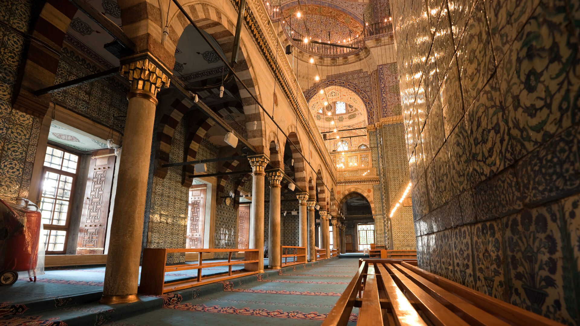 Cuma hutbesi konusu ne? 9 Mayıs Cuma hutbesi tam metni - 5. Resim