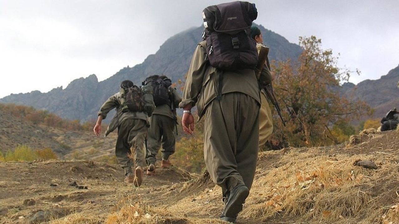 DEM Parti duyurdu: Terör örgütü PKK kendini ne zaman feshedecek? - Gündem