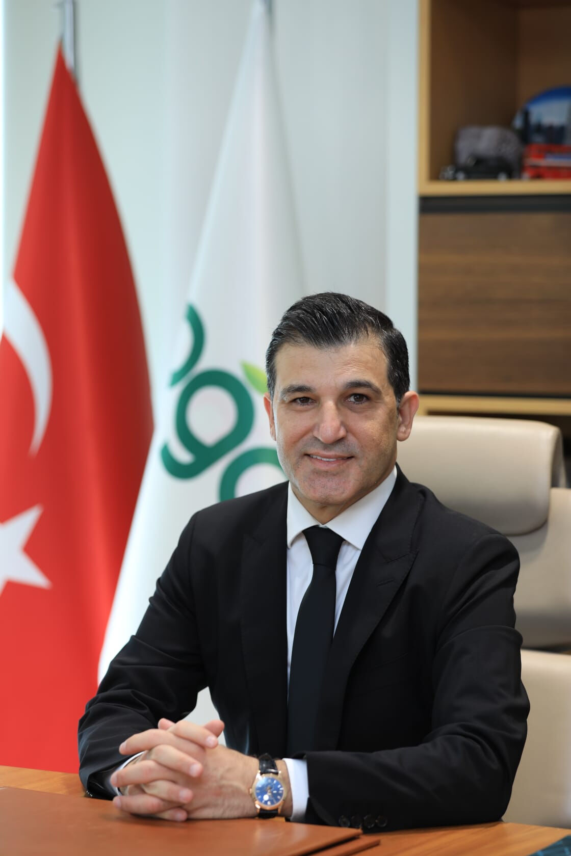 Doğa Sigorta Yönetim Kurulu Başkanı Nihat Kırmızı: Korkuyla sigorta yapıyoruz, poliçeler de yenilenmiyor Doğa Sigorta Yönetim Kurulu Başkanı Nihat Kırmızı: Korkuyla sigorta yapıyoruz, poliçeler de yenilenmiyor - 1. Resim