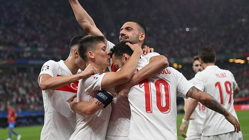 Dünya Kupası Türkiye - İspanya maçı ne zaman, nerede, saat kaçta? Milli maç için geri sayım sürüyor Dünya Kupası Türkiye - İspanya maçı ne zaman, nerede, saat kaçta? Milli maç için geri sayım sürüyor - 2. Resim