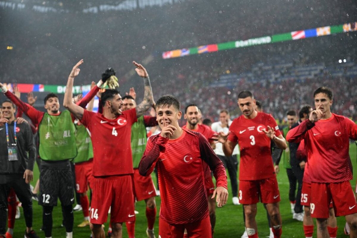 Dünya Kupası Türkiye - İspanya maçı ne zaman, nerede, saat kaçta? Milli maç için geri sayım sürüyor Dünya Kupası Türkiye - İspanya maçı ne zaman, nerede, saat kaçta? Milli maç için geri sayım sürüyor - 4. Resim