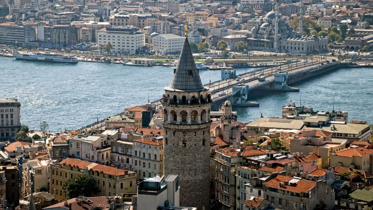 Dünyanın en mutlu şehirleri belli oldu: Türkiye’de listede var Dünyanın en mutlu şehirleri İstanbul kaçıncı sırada?