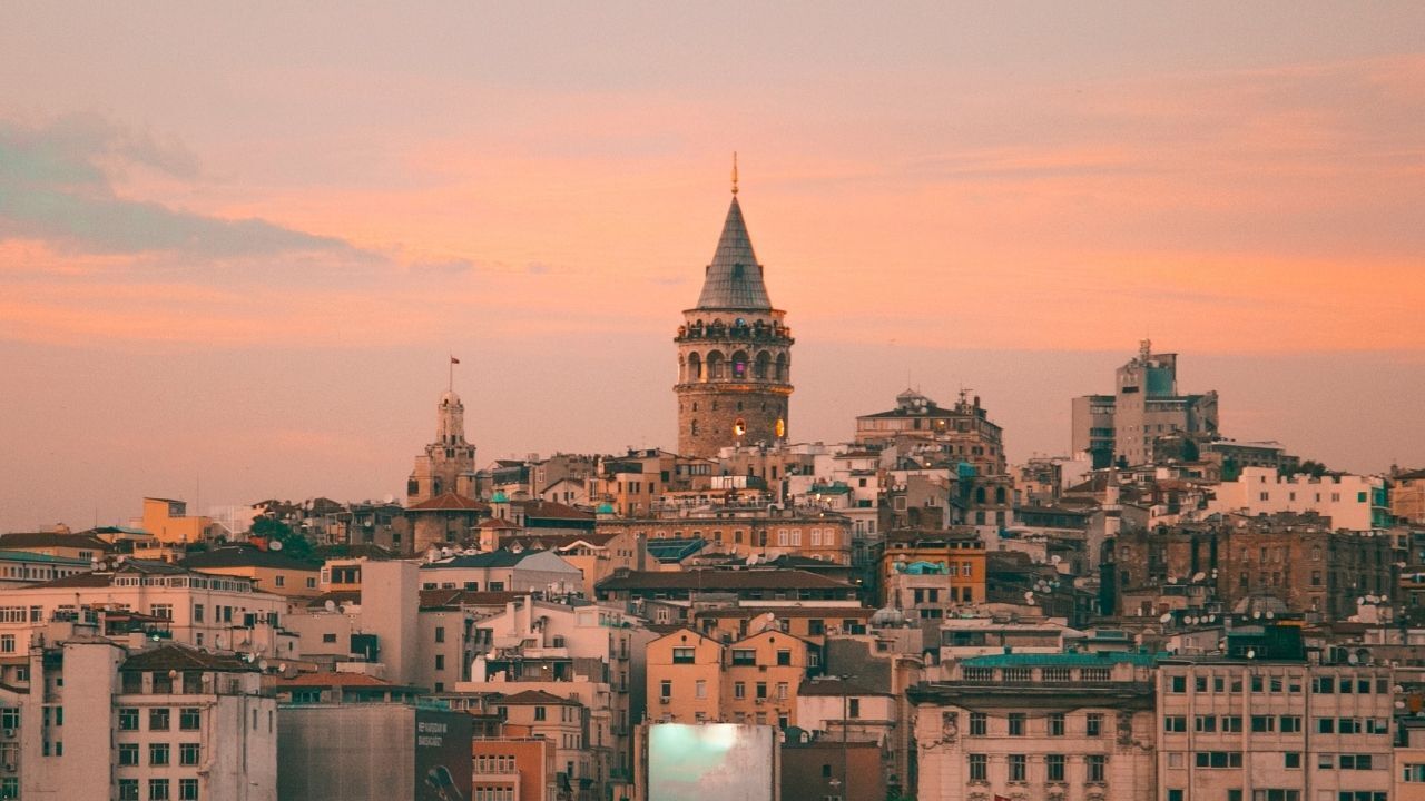 Dünyanın en mutlu şehirleri belli oldu: Türkiye’de listede var Dünyanın en mutlu şehirleri belli oldu: Türkiye’de listede var