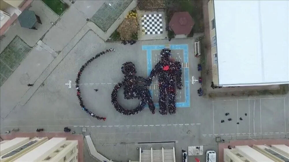 Engelliler Haftası ne zaman? 2025 Engelliler haftası takvimi Engelliler Haftası ne zaman? 2025 Engelliler haftası takvimi - 2. Resim