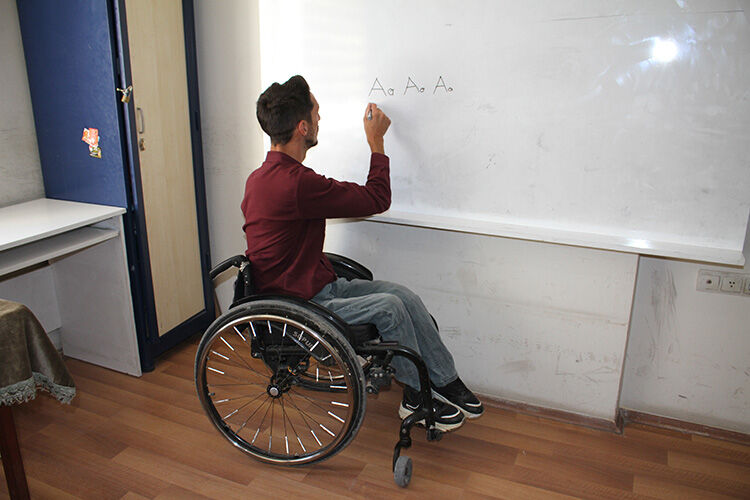 Engelliler Haftası ne zaman? 2025 Engelliler haftası takvimi Engelliler Haftası ne zaman? 2025 Engelliler haftası takvimi - 1. Resim