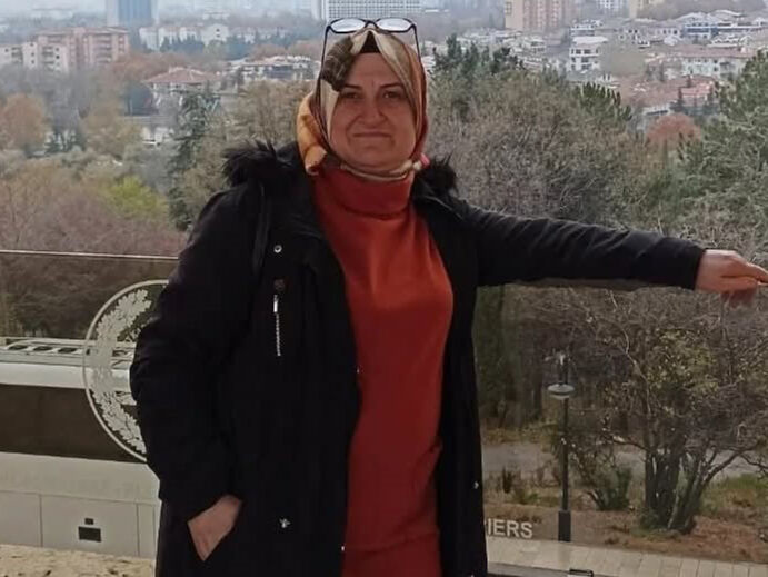 Eski eşini sokak ortasında katletti! Savunmasıyla saç baş yoldurttu - 1. Resim