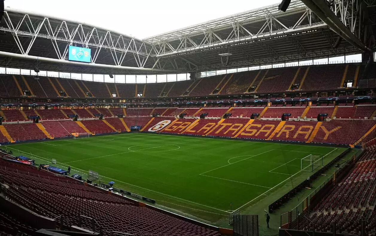 Galatasaray kombine fiyatları ne kadar, ne zaman satışa çıkacak? GS kombine detayları açıklandı Galatasaray kombine fiyatları ne kadar, ne zaman satışa çıkacak? GS kombine detayları açıklandı - 2. Resim