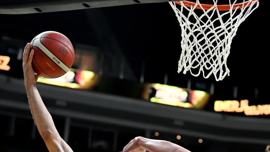 Galatasaray – La Laguna Tenerife Basketbol maçı ne zaman, saat kaçta, hangi kanalda? Final Four heyecanı başlıyor Galatasaray – La Laguna Tenerife Basketbol maçı ne zaman, saat kaçta, hangi kanalda? Final Four heyecanı başlıyor - 1. Resim