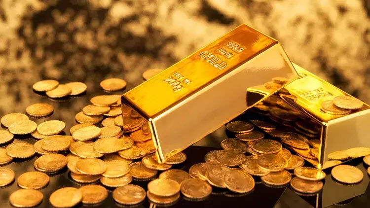 Ham petrol ve altın fiyatlarında sıçrama! Kritik hafta sonu öncesi hareketlilik - 4. Resim