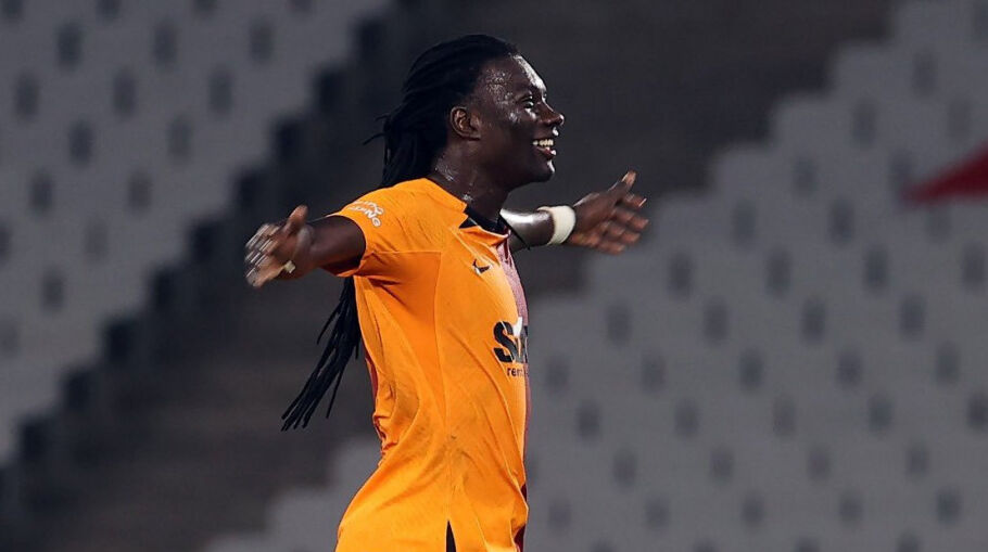 Hem puan hem para kazandırıyor! Osimhen'den 35,6 milyon TL - 3. Resim