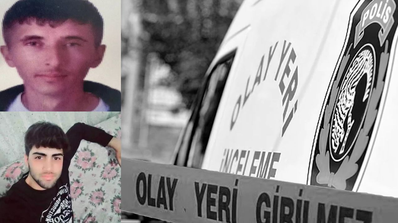 Her şey ahlaksız bir teklifle başladı! Vahşette dikkat çeken tespih detayı Her şey ahlaksız bir teklifle başladı! Vahşette dikkat çeken tespih detayı