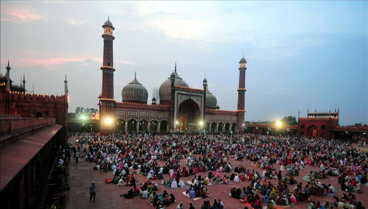 Hindistan Müslüman mı, hangi dine inanıyor? Hindistan'da din ve inanışlar - 1. Resim