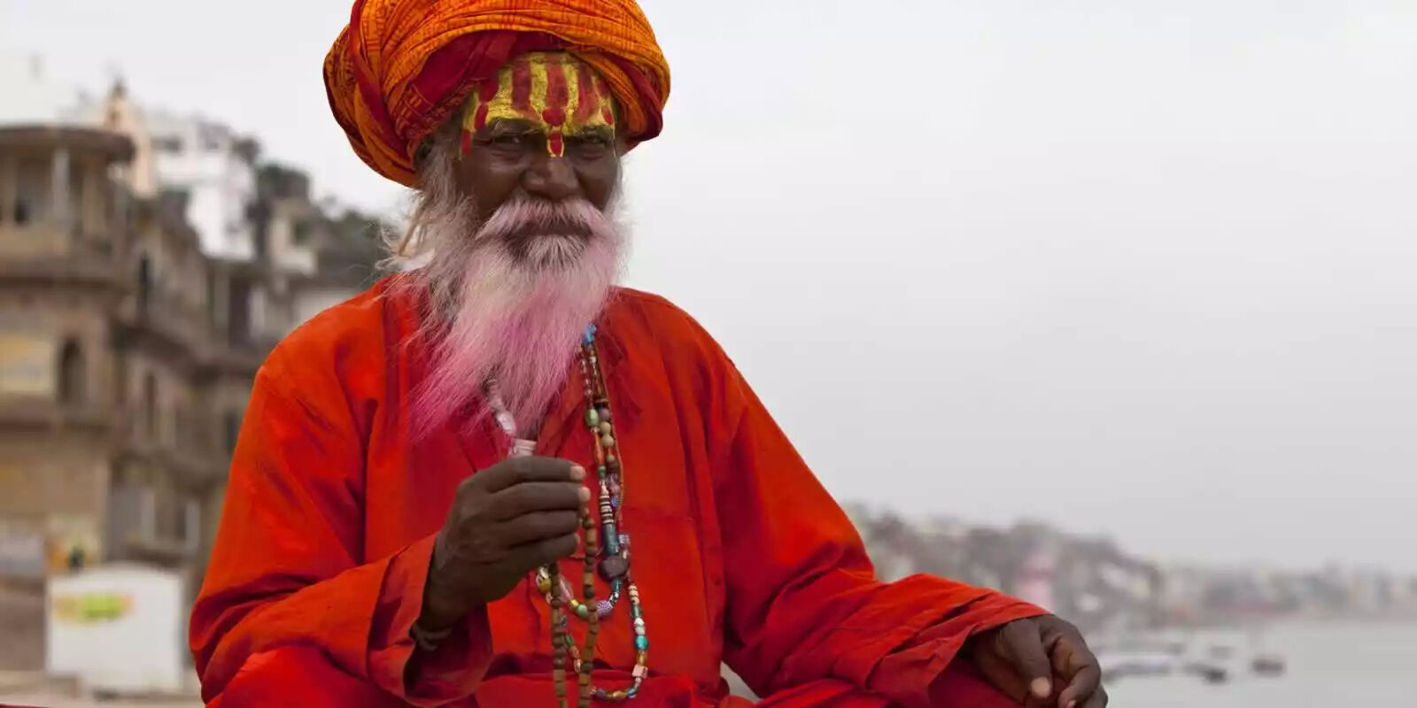 Hindistan Müslüman mı, hangi dine inanıyor? Hindistan'da din ve inanışlar - 2. Resim