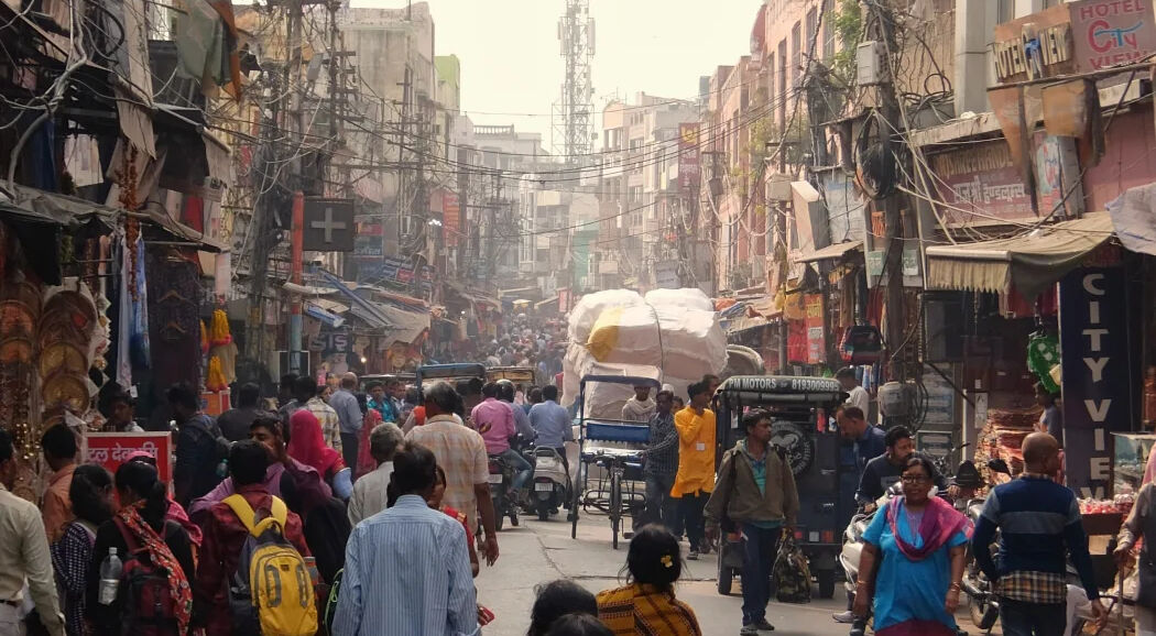 Hindistan Müslüman mı, hangi dine inanıyor? Hindistan'da din ve inanışlar - 4. Resim