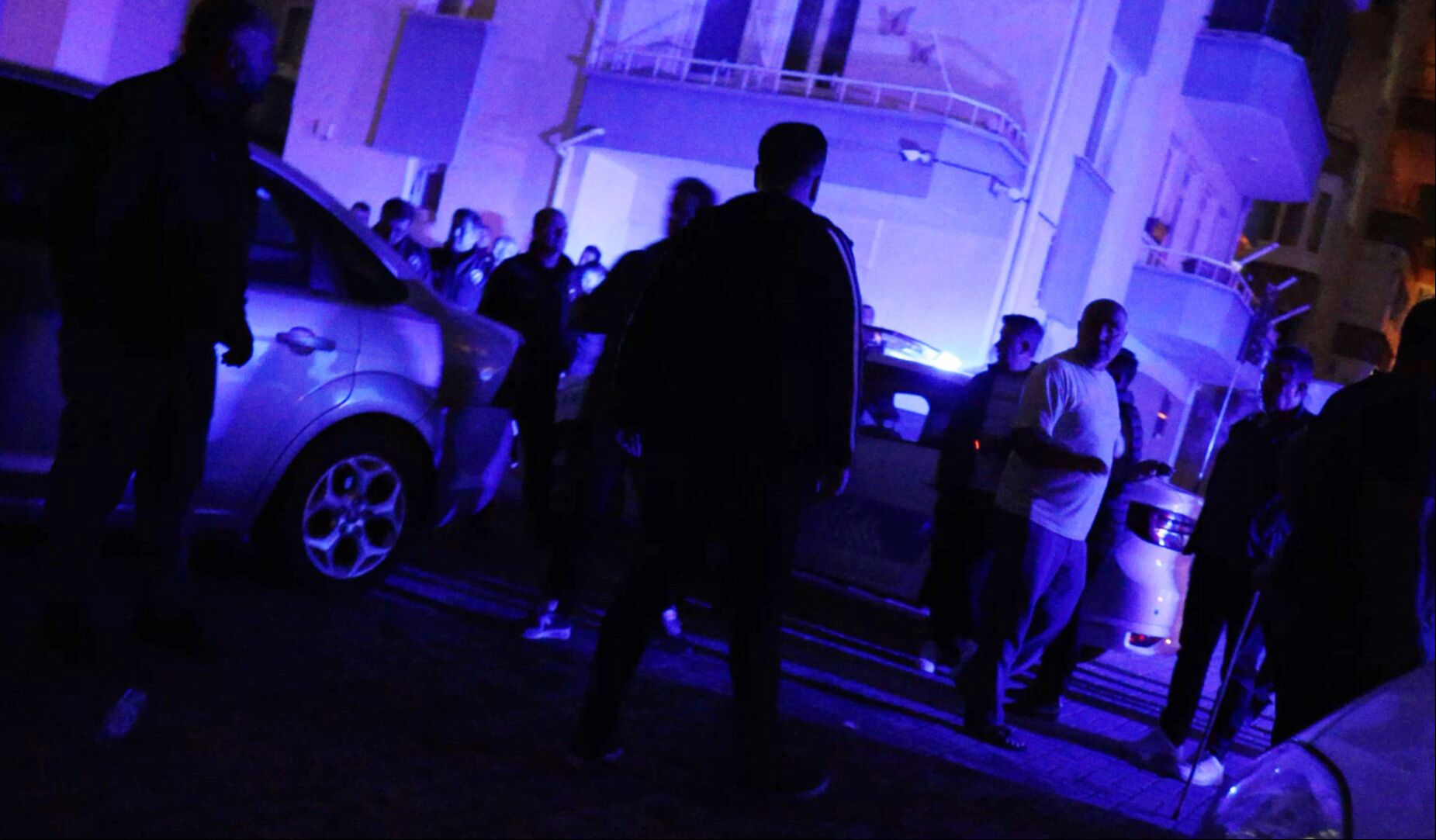 Kız kaçırma meselesinde ortalık karıştı! Polisleri, polislere şikayet ettiler Kız kaçırma meselesinde ortalık karıştı! Polisleri, polislere şikayet ettiler - 1. Resim