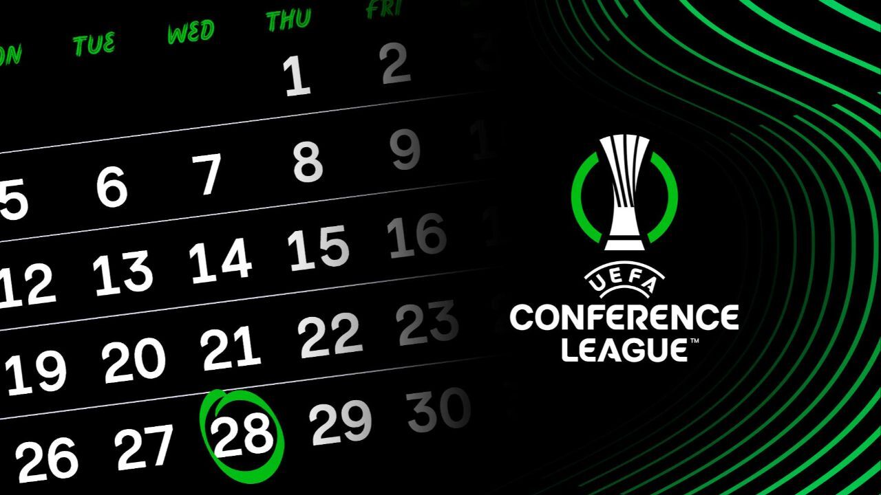 Konferans Ligi finali ne zaman? Chelsea - Real Betis maçı için geri sayım başladı Konferans Ligi finali ne zaman? Chelsea - Real Betis maçı için geri sayım başladı