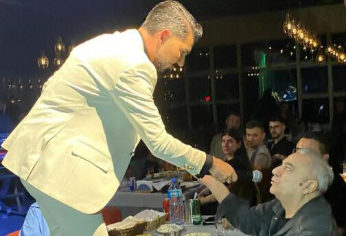 Mehmet Ali Erbil'den 'nafaka' açıklaması: 29 yıldır kesintisiz ödeyen tek adamım - 2. Resim