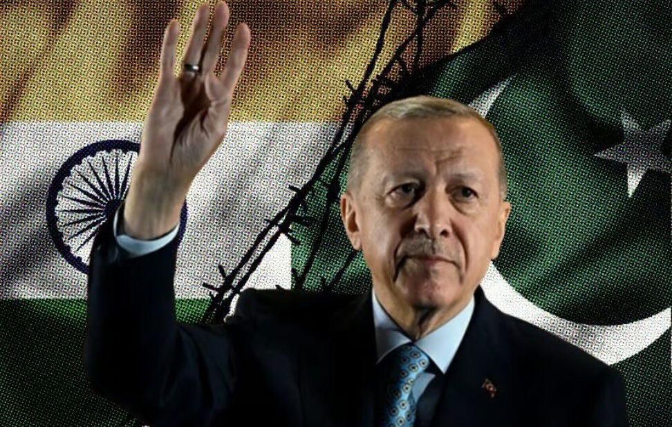 Modi hükümetini uyardılar!  Modi hükümetini uyardılar!