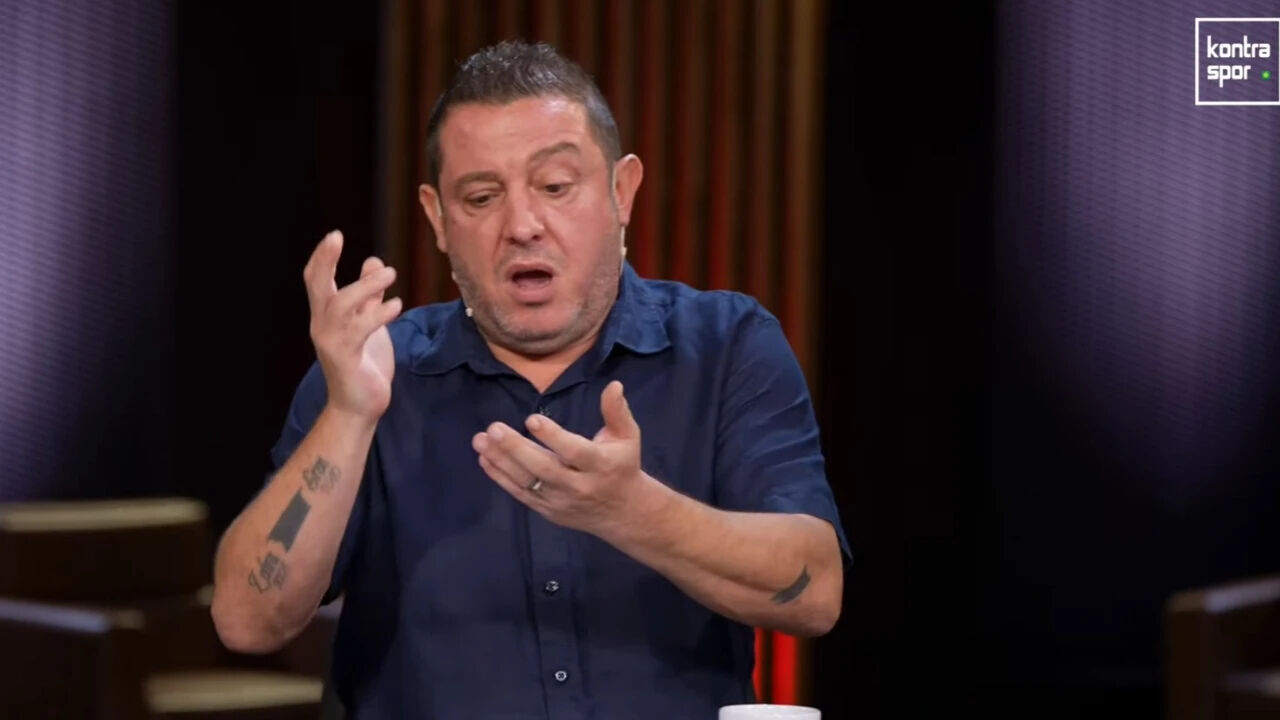 Nihat Kahveci'den Fenerbahçe eleştirisi: Şampiyonluk için istikrar gerekir - 3. Resim