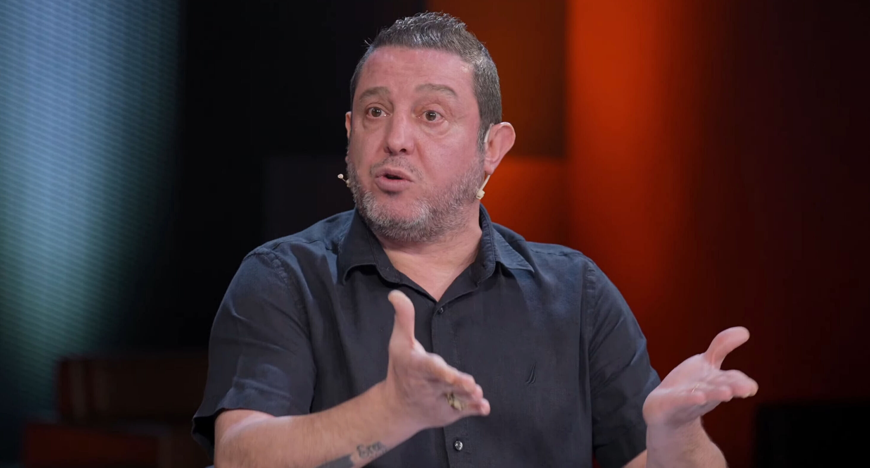 Nihat Kahveci'den Fenerbahçe eleştirisi: Şampiyonluk için istikrar gerekir - 2. Resim