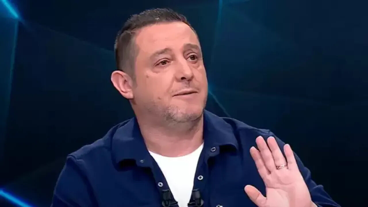 Nihat Kahveci'den Fenerbahçe eleştirisi: Şampiyonluk için istikrar gerekir - 1. Resim