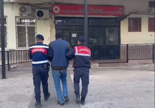 Öz evladına travma yaşatıp 