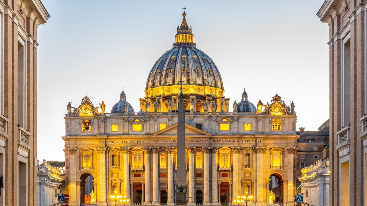 Papa 14. Leo ismi ne anlama geliyor? Yeni papanın isminin tarihsel arka planı Papa 14. Leo ismi ne anlama geliyor? Yeni Papa'nın isminin tarihsel arka planı - 3. Resim