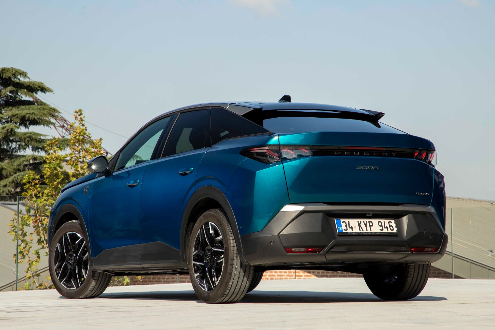 Peugeot’dan 500 bin TL’ye varan kredi, sıfır faizli 12 ay ödeme seçenekleri - 3. Resim