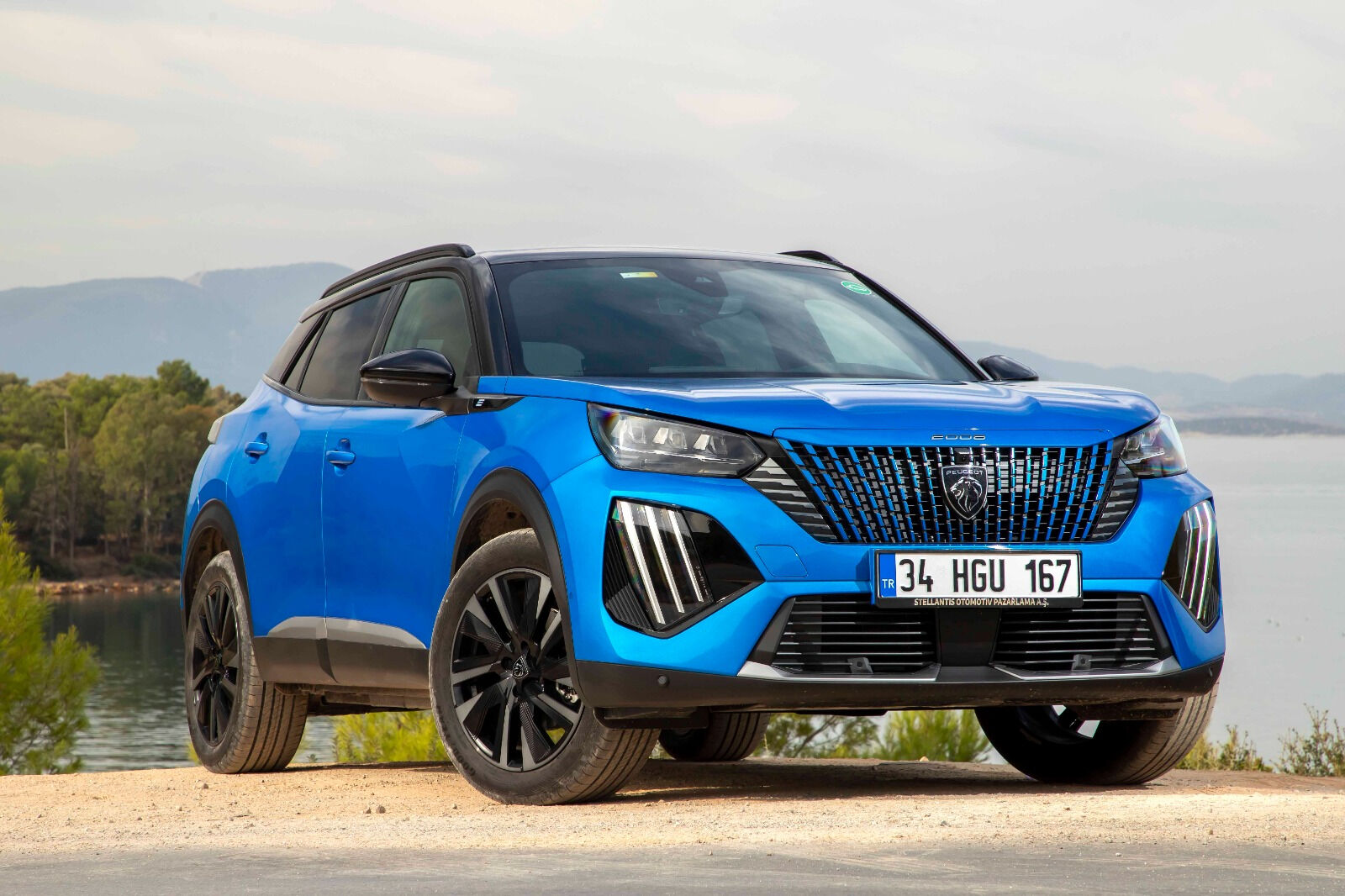 Peugeot’dan 500 bin TL’ye varan kredi, sıfır faizli 12 ay ödeme seçenekleri - 2. Resim