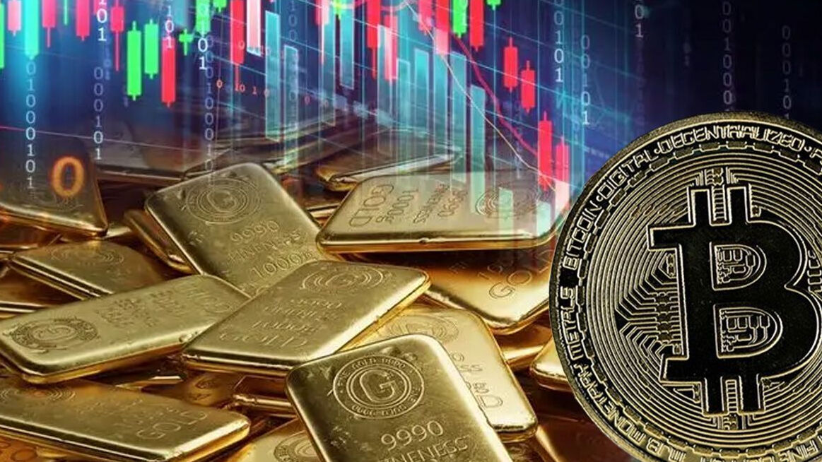 Piyasalarda ‘müzakere iyimserliği!’ Altın, dolar, petrol, borsa, Bitcoin...  Bu hafta hangi yatırım ne kadar kazandırdı? Piyasalarda ‘müzakere iyimserliği!’ Altın, dolar, petrol, borsa, Bitcoin...  Bu hafta hangi yatırım ne kadar kazandırdı? - 2. Resim