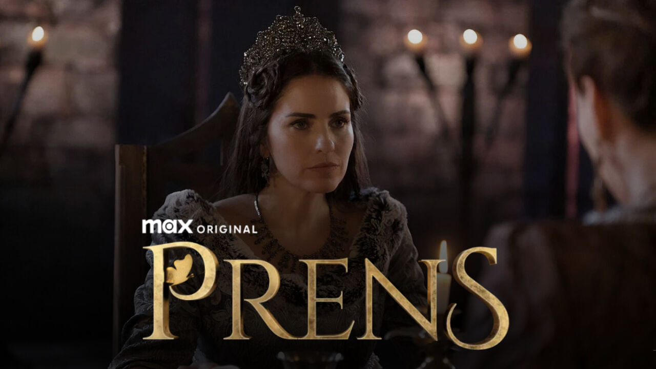 Prens yeni sezon yayında! Prens 3. sezon 1. bölüm nereden izlenir, oyuncuları kimler? - 3. Resim