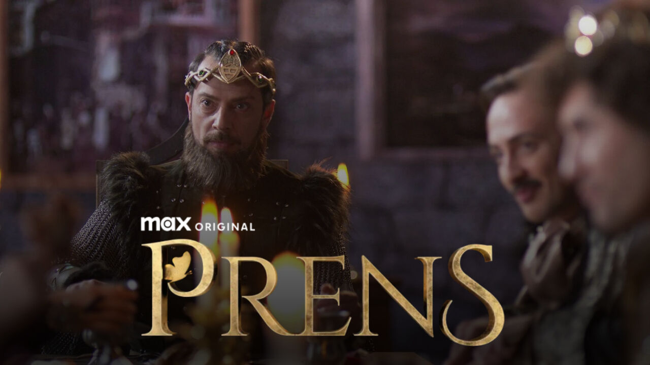 Prens yeni sezon yayında! Prens 3. sezon 1. bölüm nereden izlenir, oyuncuları kimler? - 2. Resim