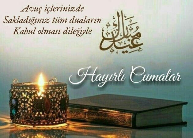 Resimli cuma mesajları 9 Mayıs En güzel dualı, hadisli, anlamlı, cuma mesajları Resimli cuma mesajları: En güzel dualı, hadisli, anlamlı, resimli cuma mesajları - 5. Resim