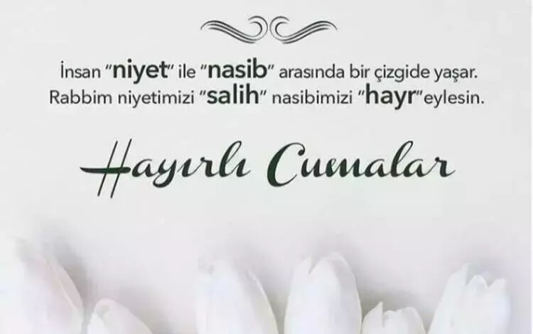 Resimli cuma mesajları 9 Mayıs En güzel dualı, hadisli, anlamlı, cuma mesajları Resimli cuma mesajları: En güzel dualı, hadisli, anlamlı, resimli cuma mesajları - 3. Resim