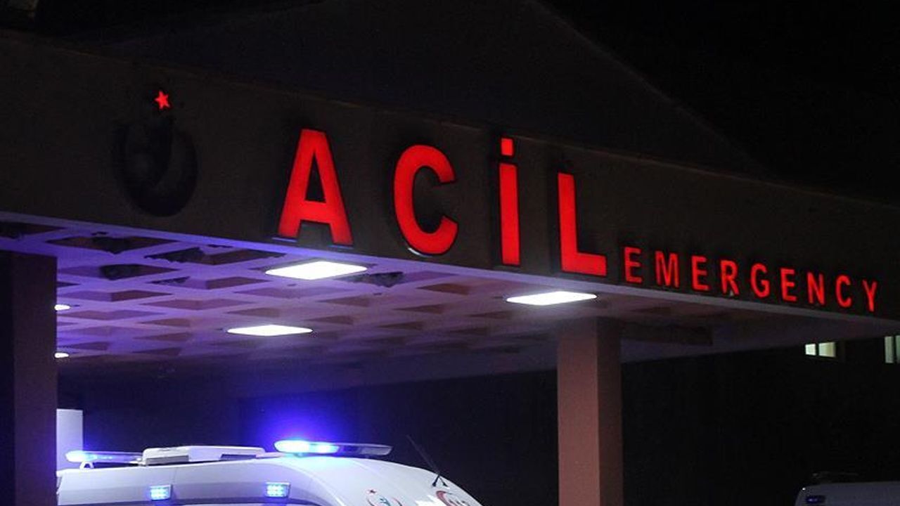 Sakarya’da acı olay: Traktörün altında kalan çocuk kurtarılamadı Sakarya’da acı olay: Traktörün altında kalan çocuk kurtarılamadı