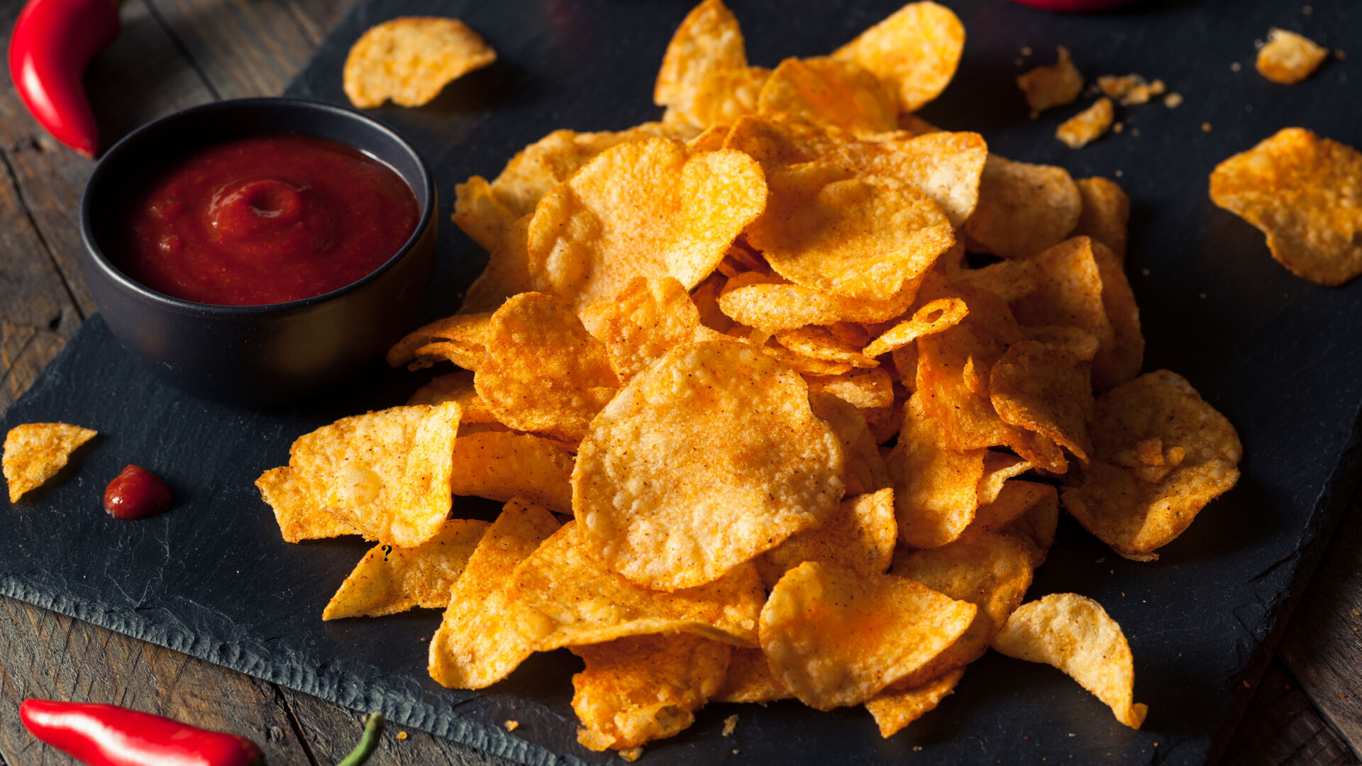 Sakın bu gıdayı tüketmeyin! Erken ölüm riskini artıran gıda Sakın bu gıdayı tüketmeyin! Erken ölüm riskini artıran gıda - 3. Resim